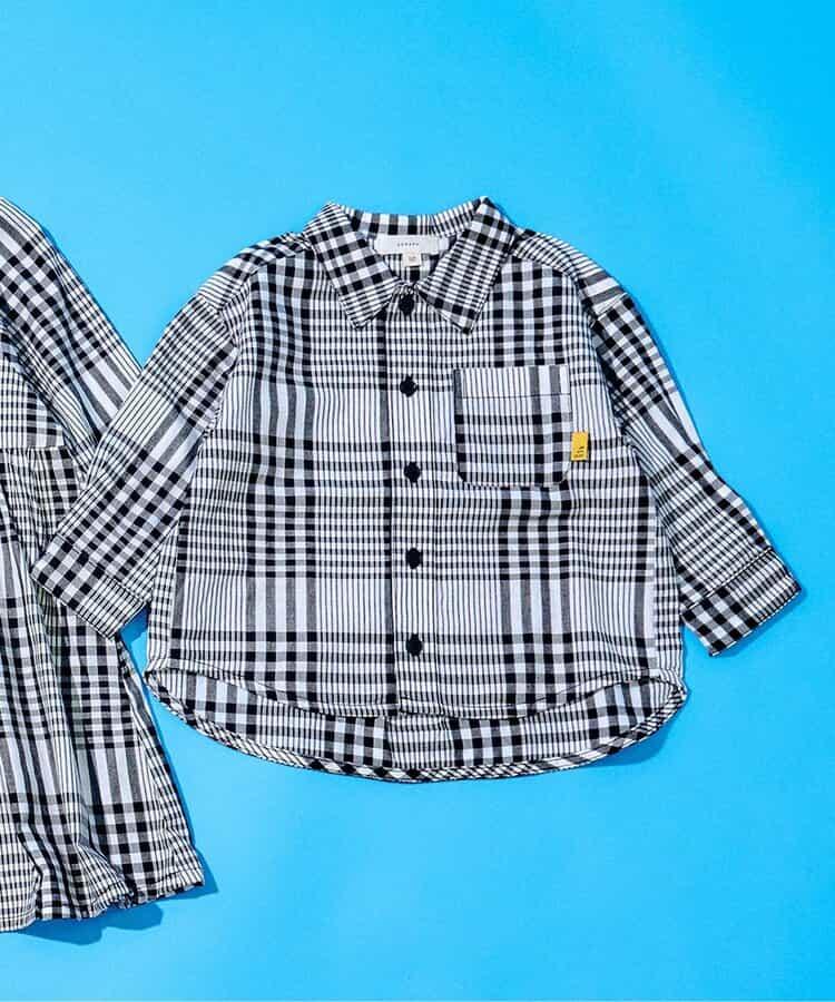 【リンク】每日襯衫