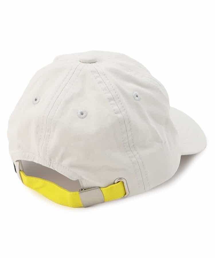 刺繡標誌棒球帽_UV防護