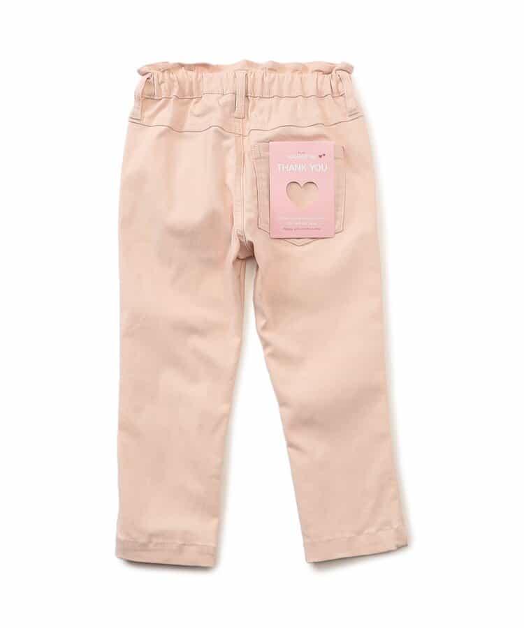 超彈力長褲 10分丈