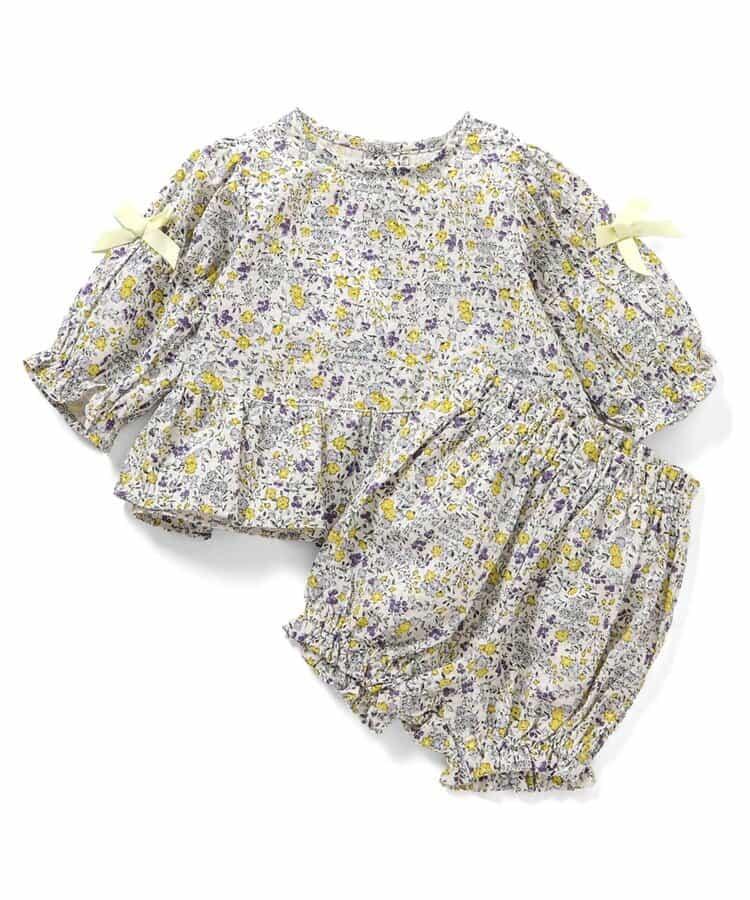 【リンク】嬰兒套裝