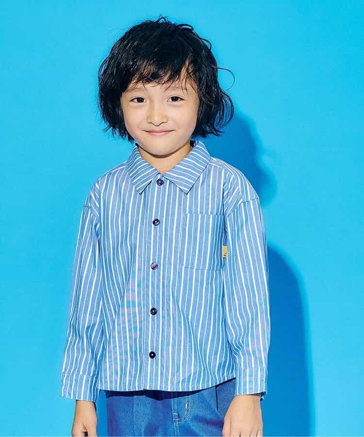 【リンク】每日襯衫