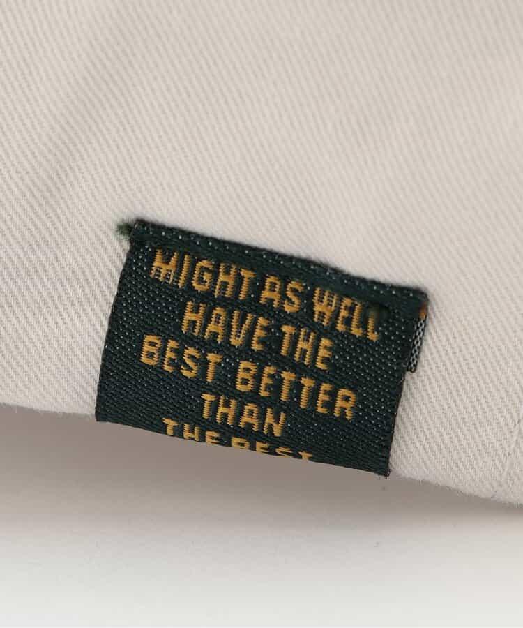 刺繡標誌棒球帽_UV防護