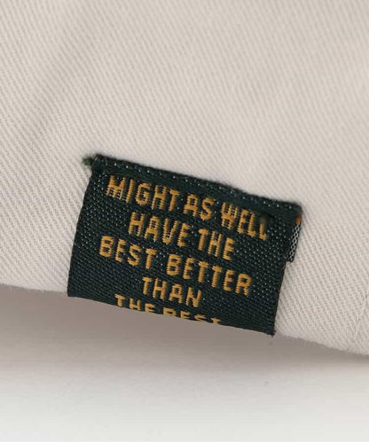 刺繡標誌棒球帽_UV防護