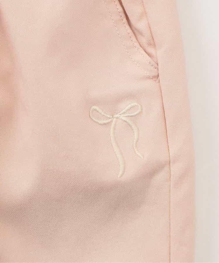 超彈力長褲 10分丈