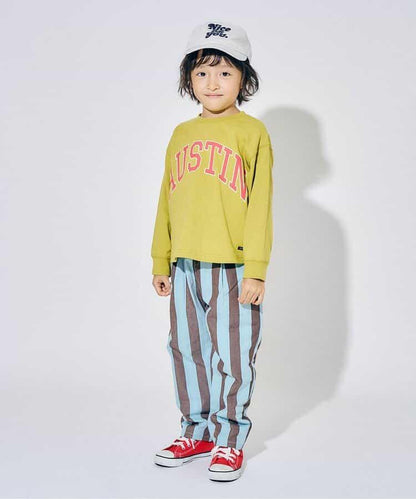 刺繡標誌棒球帽_UV防護