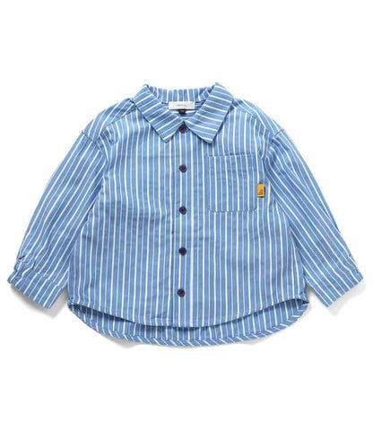 【リンク】每日襯衫