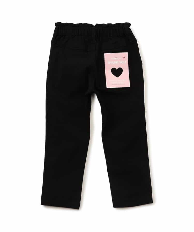 超彈力長褲 10分丈