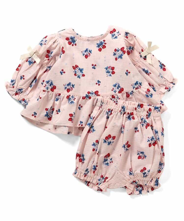 【リンク】嬰兒套裝