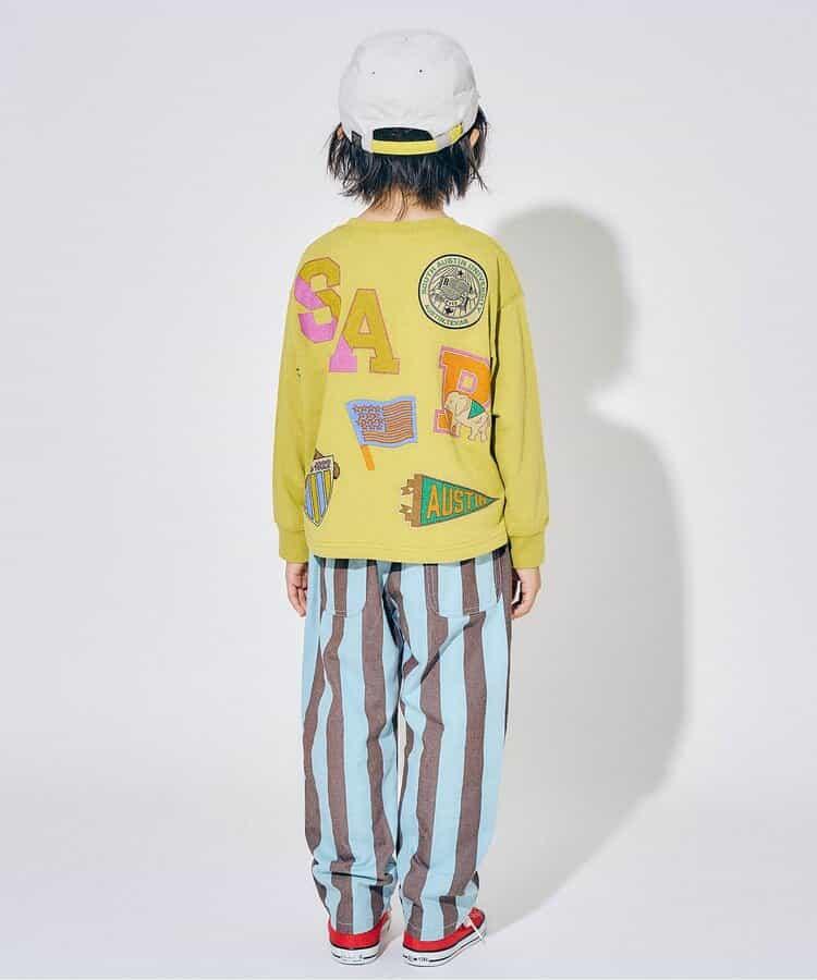 刺繡標誌棒球帽_UV防護