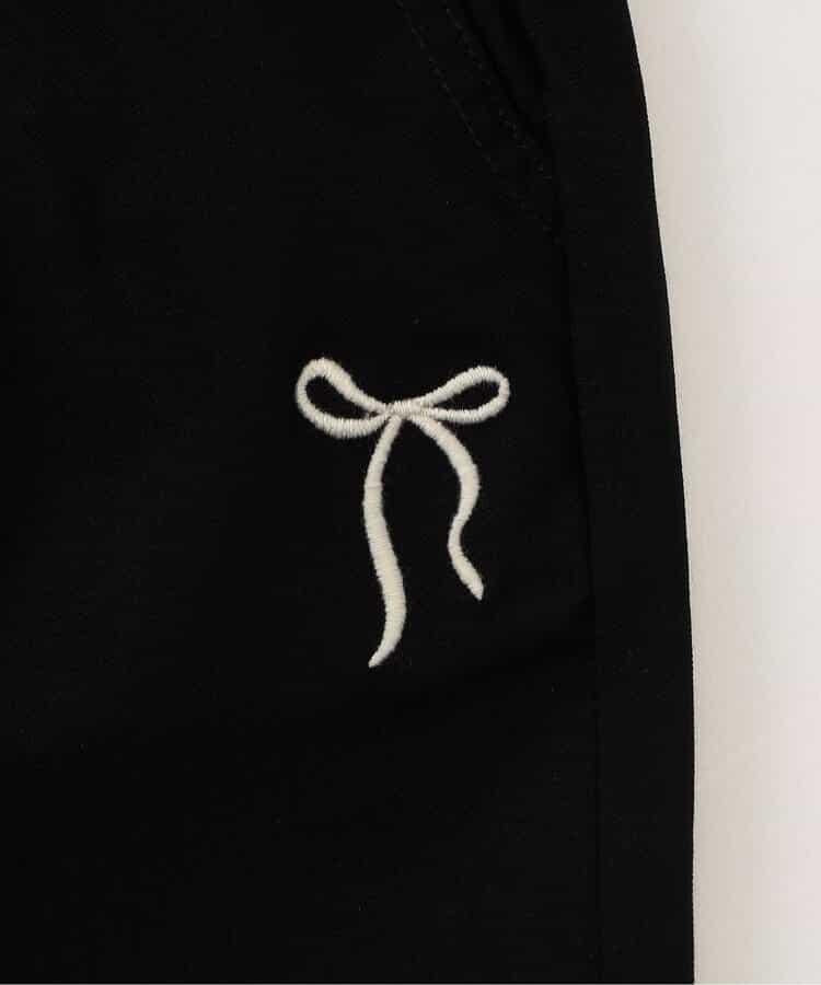 超彈力長褲 10分丈