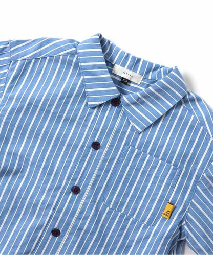 【リンク】每日襯衫