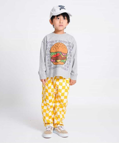 刺繡標誌棒球帽_UV防護