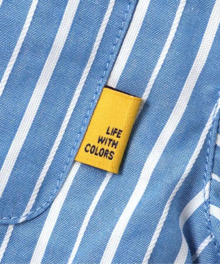 【リンク】每日襯衫