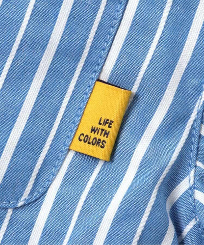 【リンク】每日襯衫