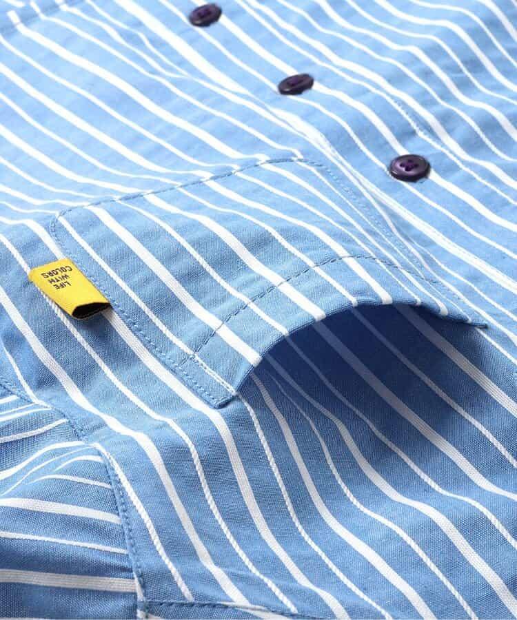 【リンク】每日襯衫