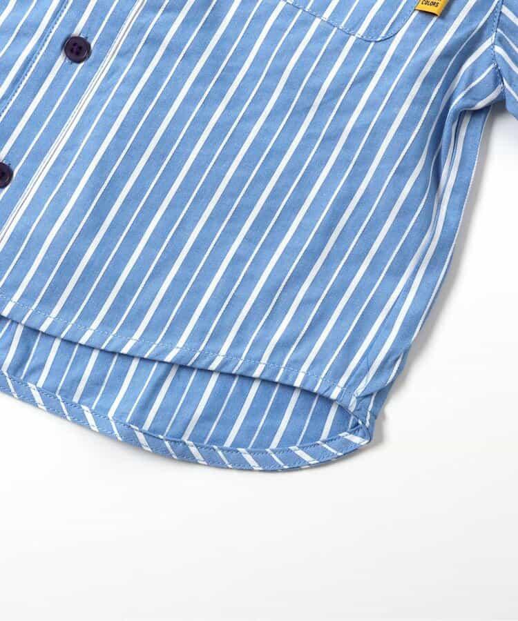 【リンク】每日襯衫