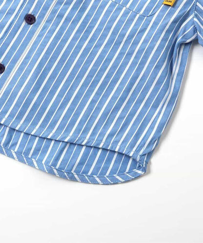 【リンク】每日襯衫