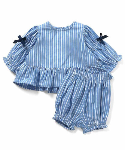 【リンク】嬰兒套裝