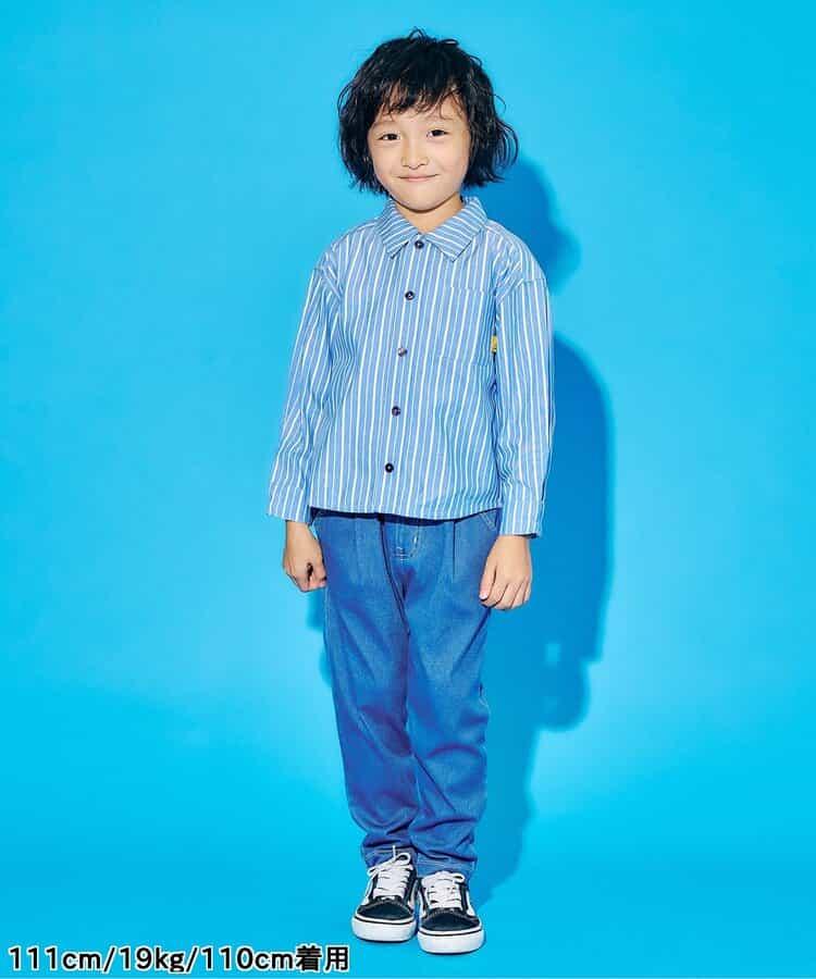 【リンク】每日襯衫