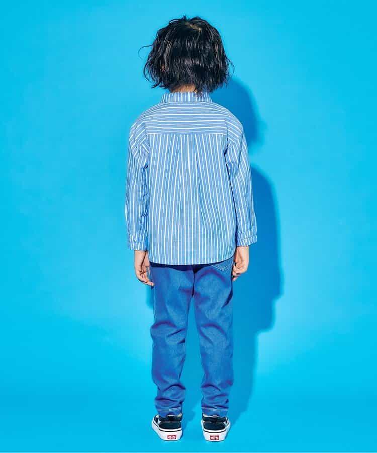 【リンク】每日襯衫