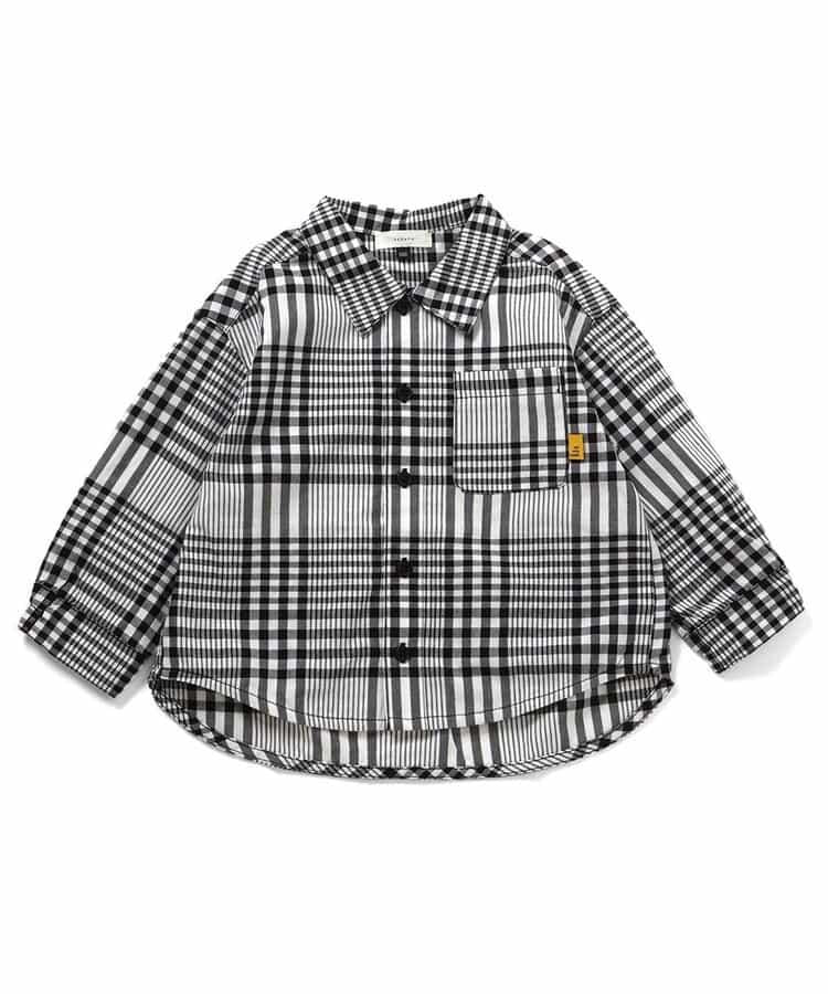 【リンク】每日襯衫