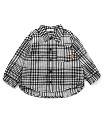 【リンク】每日襯衫