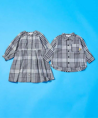 【リンク】每日襯衫