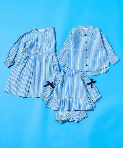 【リンク】每日襯衫