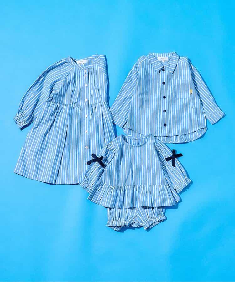 【リンク】嬰兒套裝