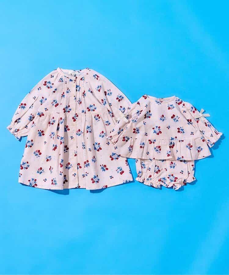 【リンク】嬰兒套裝