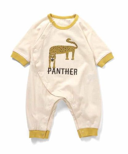 【リンク】多彩天竺連體衣