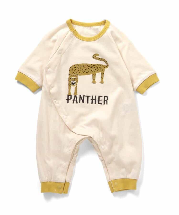 【リンク】多彩天竺連體衣