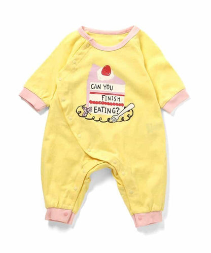 【リンク】多彩天竺連體衣