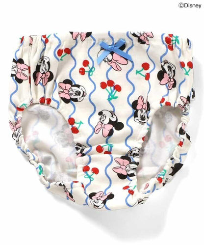 迪士尼角色 米妮 女士內褲