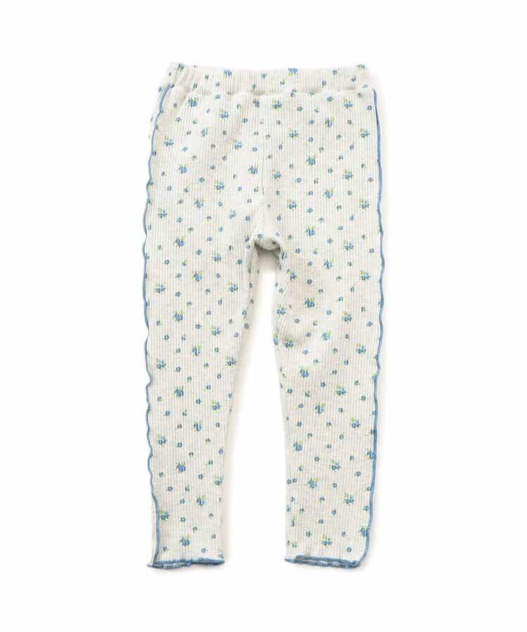 日常柔軟打底褲 10分長度