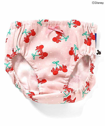 迪士尼角色 米妮 女士內褲