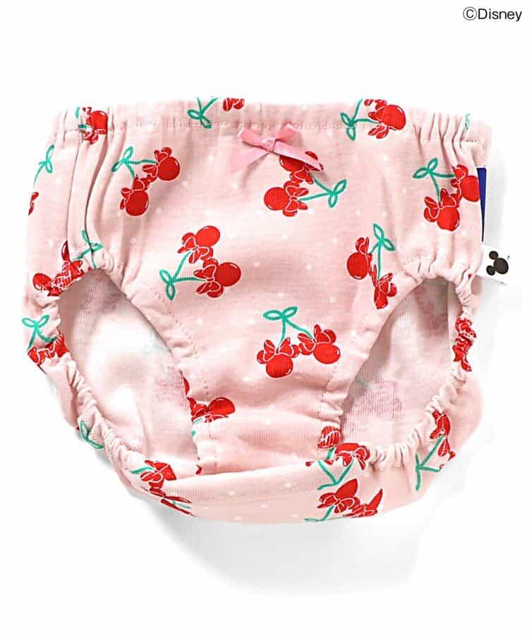 迪士尼角色 米妮 女士內褲
