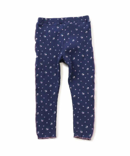 日常柔軟打底褲 10分長度