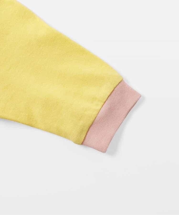 【リンク】多彩天竺連體衣