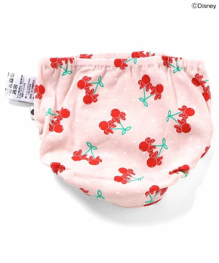 迪士尼角色 米妮 女士內褲