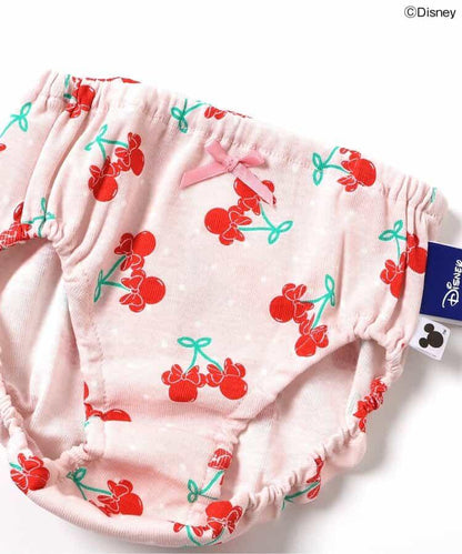 迪士尼角色 米妮 女士內褲