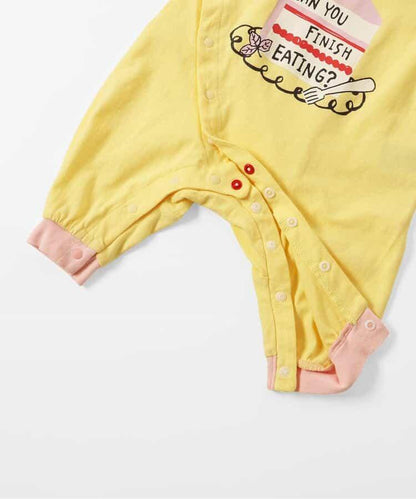 【リンク】多彩天竺連體衣