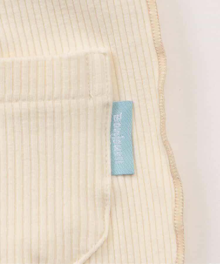 日常柔軟打底褲 10分長度