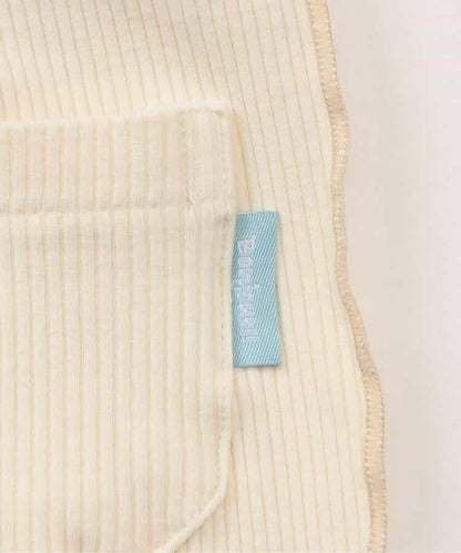 日常柔軟打底褲 10分長度