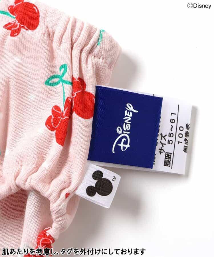 迪士尼角色 米妮 女士內褲