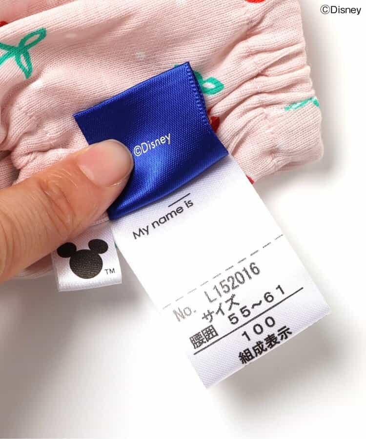 迪士尼角色 米妮 女士內褲