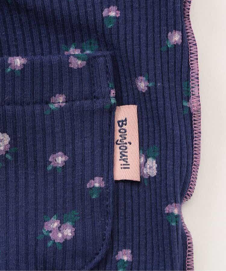 日常柔軟打底褲 10分長度