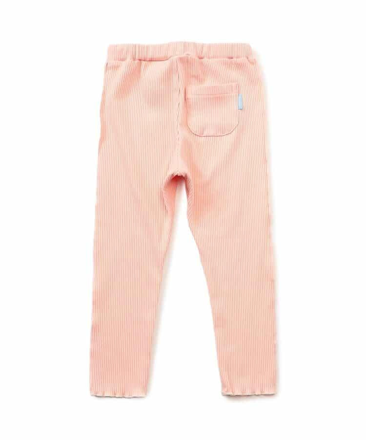 日常柔軟打底褲 10分長度