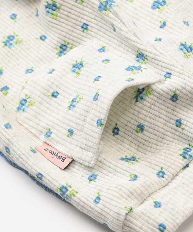 日常柔軟打底褲 10分長度