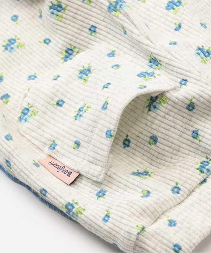 日常柔軟打底褲 10分長度